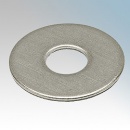 M6 X 20mm Penny Washer pack