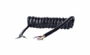 Spiral cable 7 core