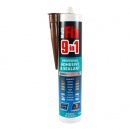 9 in 1 Universal Adhesive & Sealant - Brown