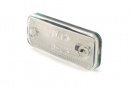 LED Front Marker Light - Long Cable