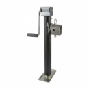 Telescopic side-wind swivel Jack 2250kg