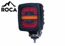 Heavy Duty Led Tail Lamp- Bracket Mounted 12/24v Made in Europe