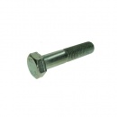 M16 X 100 HIGH TENSILE BOLT GRADE 8.8 ZINC PLATED