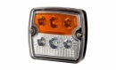 LED Front Cluster Position Lamp With Indicator