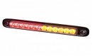 Slimline Led Tail Lamp 12/24v