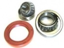 Bearing Kit For Avonride A & F series  200/203mm and unbraked Hub (BG007)