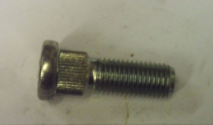 Wheel Stud 1/2″ UNF -  14.7 mm spline